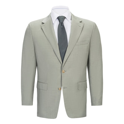 MONDO UOMO SAGE FEATHERBONE SUIT