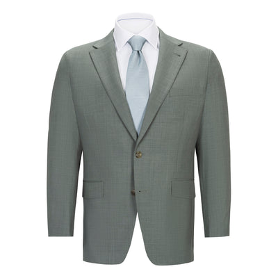 MONDO UOMO DARK SAGE FEATHERBONE SUIT