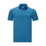 UNDER ARMOUR PLAYOFF 3.0 STRIPE POLO