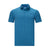 UNDER ARMOUR PLAYOFF 3.0 STRIPE POLO