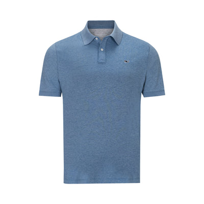 VINEYARD VINES EDGARTOWN PIQUE POLO