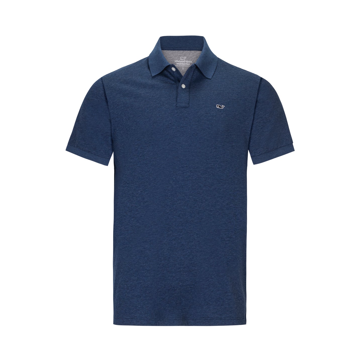 VINEYARD VINES EDGARTOWN PIQUE POLO