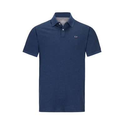 VINEYARD VINES EDGARTOWN PIQUE POLO