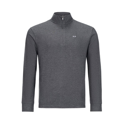 VINEYARD VINES SALTWATER ¼ ZIP