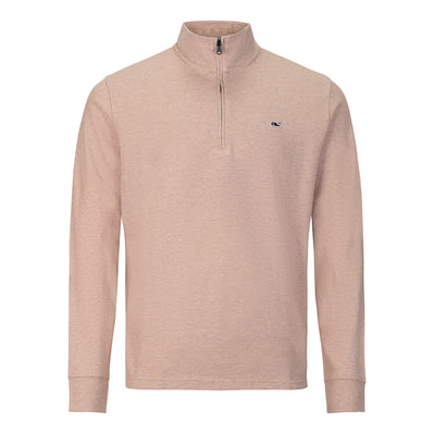 VINEYARD VINES SALTWATER ¼ ZIP
