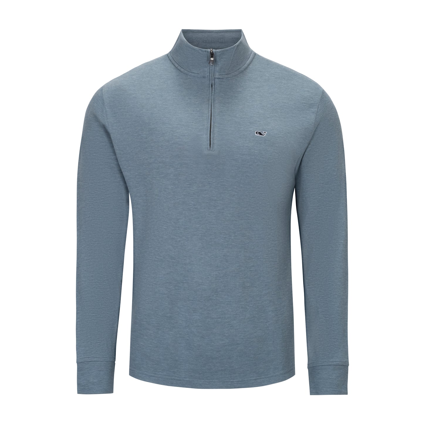 VINEYARD VINES SALTWATER ¼ ZIP