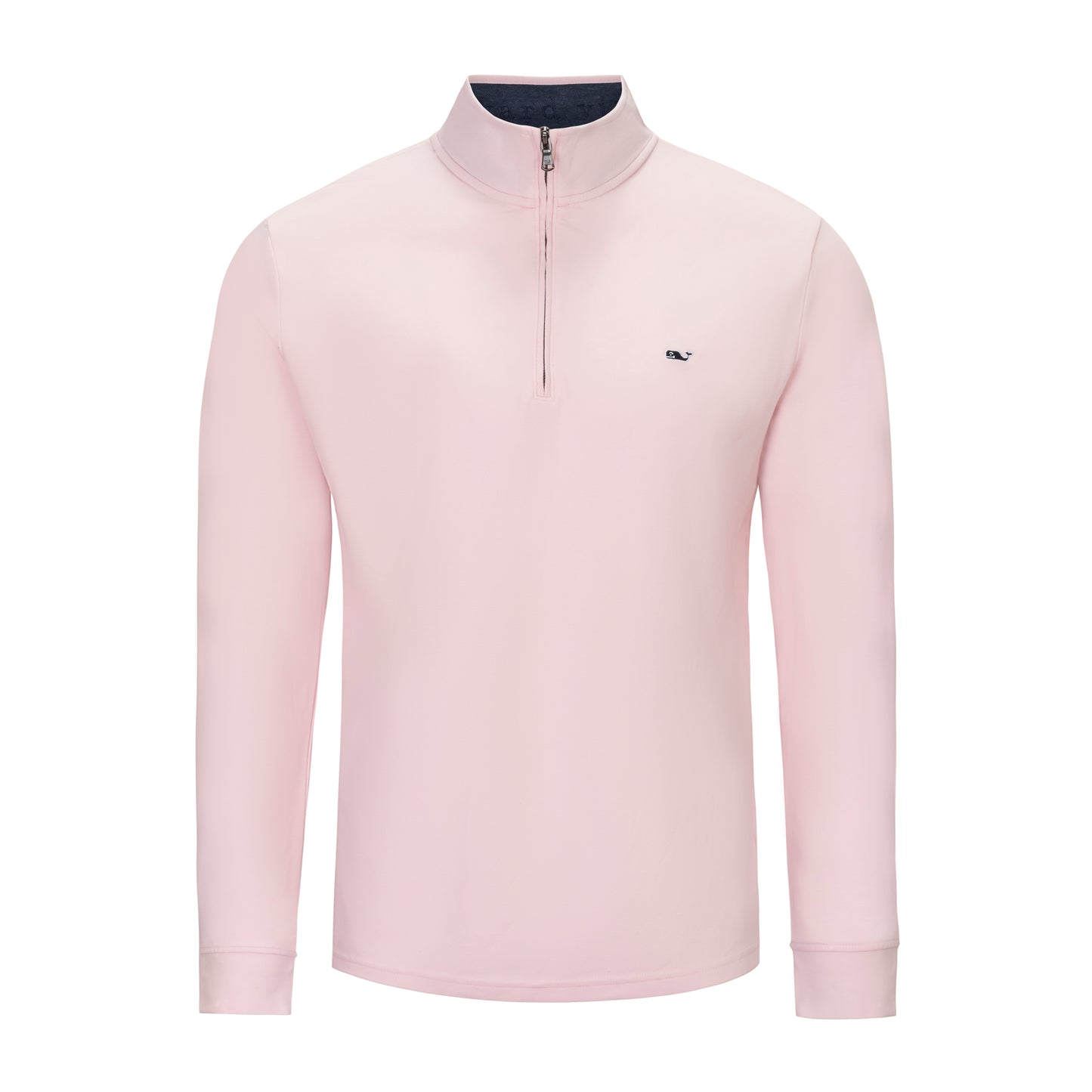 VINEYARD VINES SALTWATER ¼ ZIP