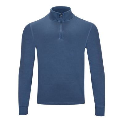 VINEYARD VINES COASTLINE 1/4 ZIP