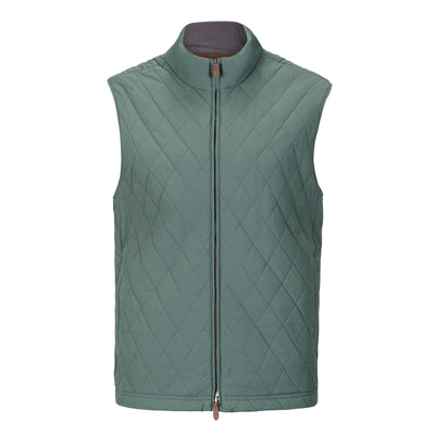 VINEYARD VINES DORSET QUILTED VEST