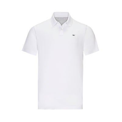 VINEYARD VINES EDGARTOWN PIQUE POLO