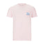 VINEYARD VINES PAINTED SPORTFISHER SCENIC SHORT-SLEEVE POCKET TEE IN PINK DRINK