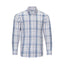 VINEYARD VINES PERFORMANCE HIGGS BEACH PLAID BACKBAY SHIRT (more colors)