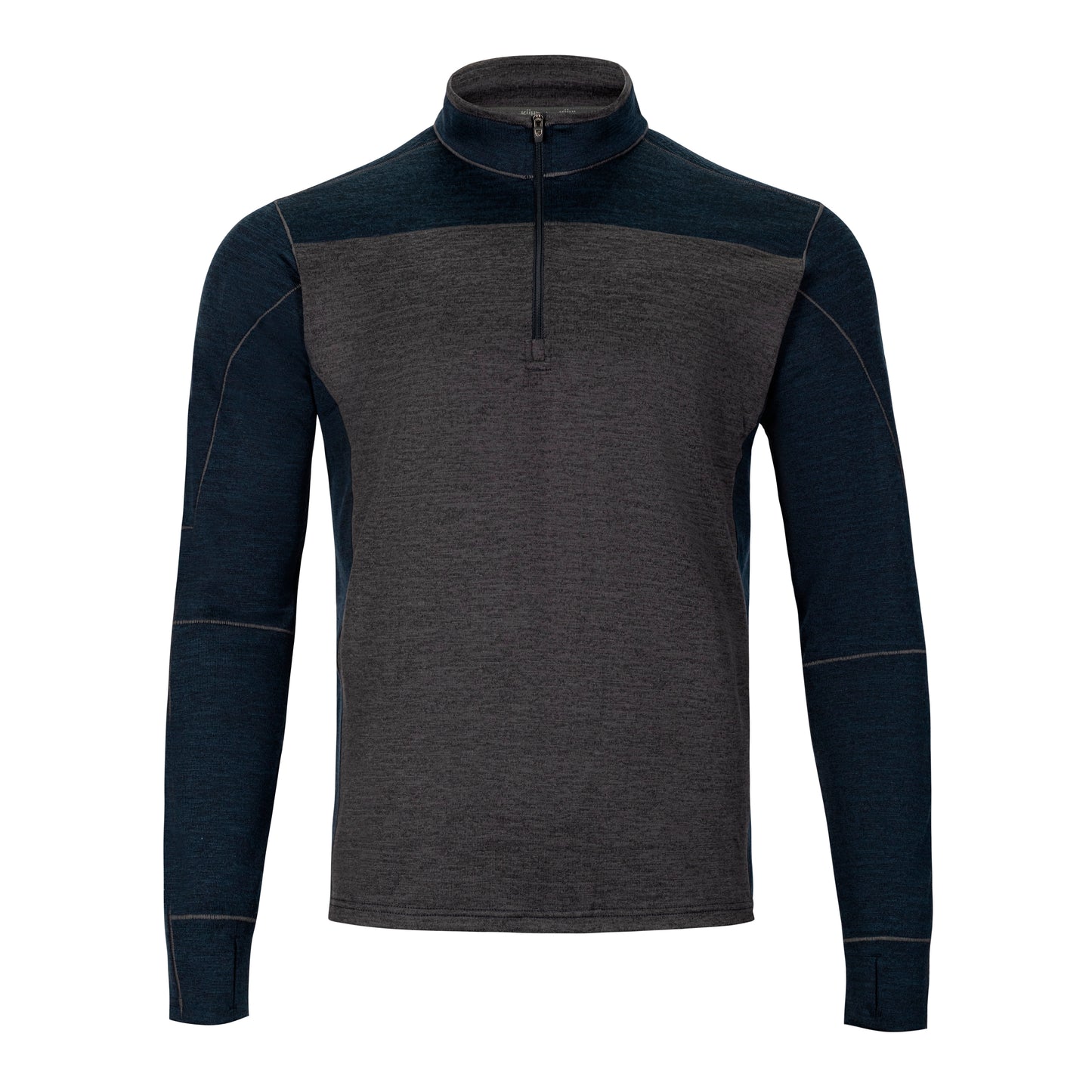 KUHL RYZER COLORBLOCK ¼ ZIP (more colors)