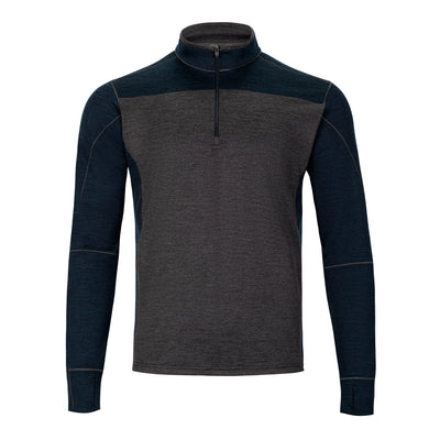 KUHL RYZER COLORBLOCK ¼ ZIP (more colors)