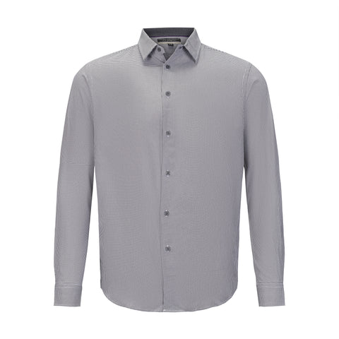 REPORT COLLECTION 4 WAY STRETCH SHIRT