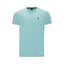 U.S. POLO LOGO CREW NECK (more colors)
