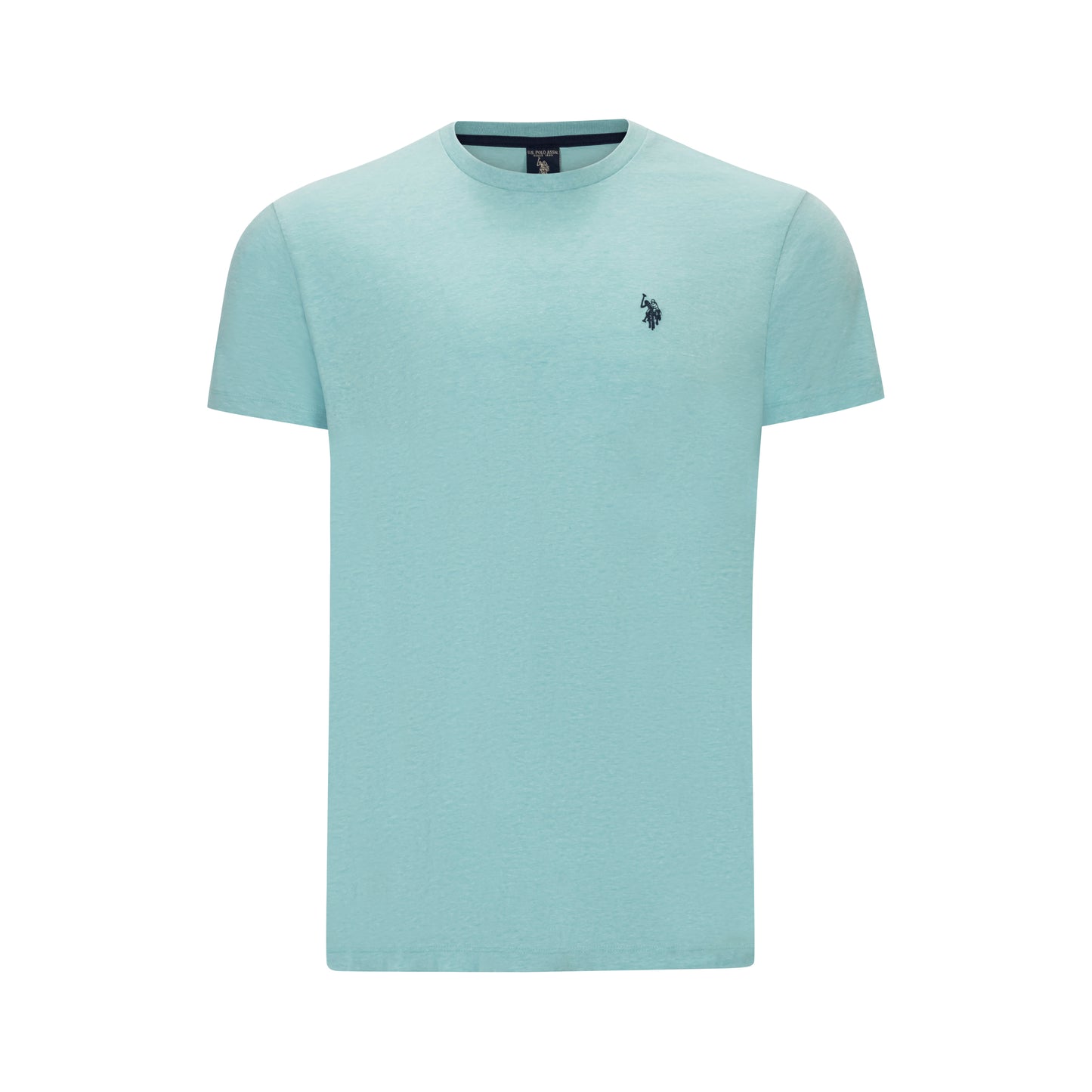 U.S. POLO LOGO CREW NECK (more colors)
