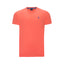 U.S. POLO LOGO CREW NECK (more colors)