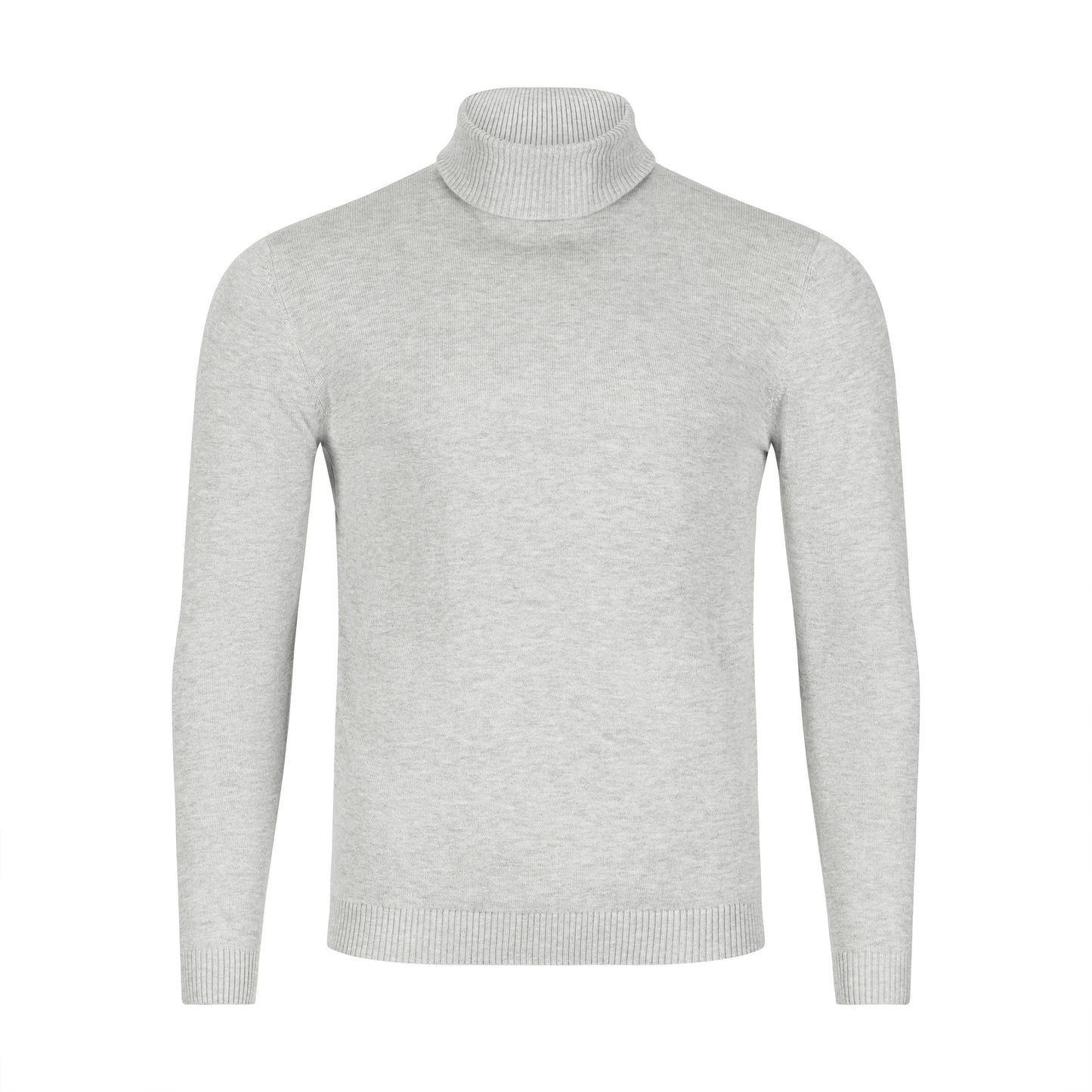 LAVANE COTTON BLEND TURTLENECK (more colors)