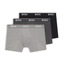 HUGO BOSS COTTON STRETCH BOXER BRIEF 3-PACK MULTI (more colors)