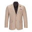 LIEF HORSENS SPORTCOAT WITH INSET BIB (more colors)