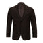 LIEF HORSENS SPORTCOAT WITH INSET BIB (more colors)