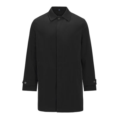 HART SCHAFFNER MARX HARTSDALE ALL-WEATHER RAINCOAT