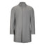 CALVIN KLEIN MAYDEN WOOL BLEND TOPCOAT (more colors)