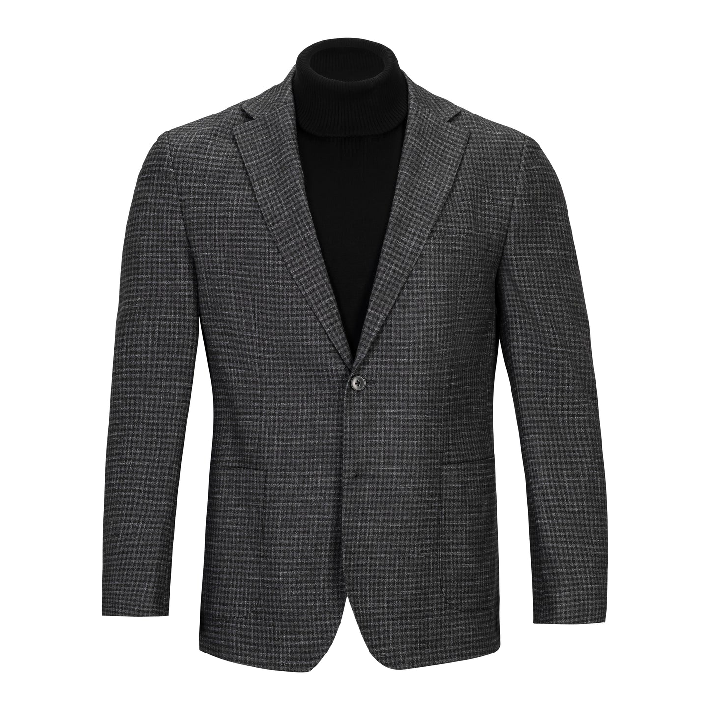 CALVIN KLEIN SLIM FIT SPORTCOAT