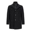 CALVIN KLEIN COLEMAN WOOL BLEND COAT (more colors)