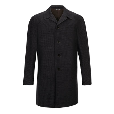 MICHAEL KORS KOBLER TOPCOAT