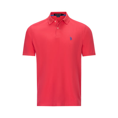 U.S. POLO PIQUE POLO