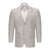 TOMMY HILFIGER CREAM CHECK SPORTCOAT