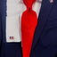 AMERICAN FLAG CUFFLINKS