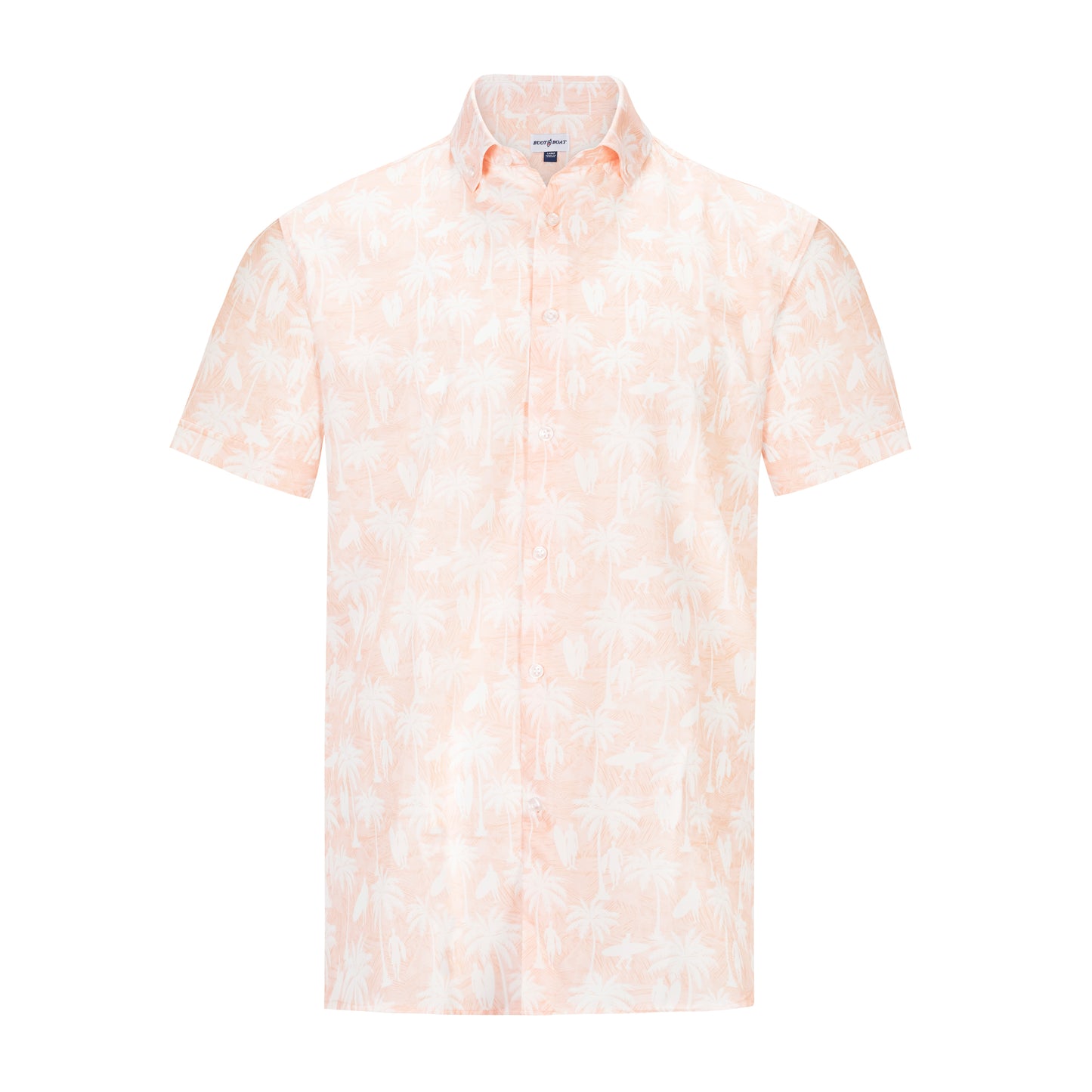 BUOY BOAT SURF PALM SHIRT