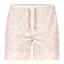 BUOY BOAT SURF PALM SWIM TRUNKS