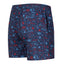 BUOY BOAT LADY LIBERTY SWIM TRUNKS