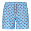 BUOY BOAT LIBERTY FLAG SWIM TRUNKS