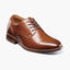 FLORSHEIM RUCCI JR. CAP TOE OXFORD (more colors)