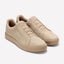 COLE HAAN GRANDPRO LUXE SLIP-ON SNEAKERS IN DARK LATTE