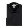 CHRISTOPHER LENA CONTEMPORARY FIT COTTON TWILL DRESS SHIRT (more colors)