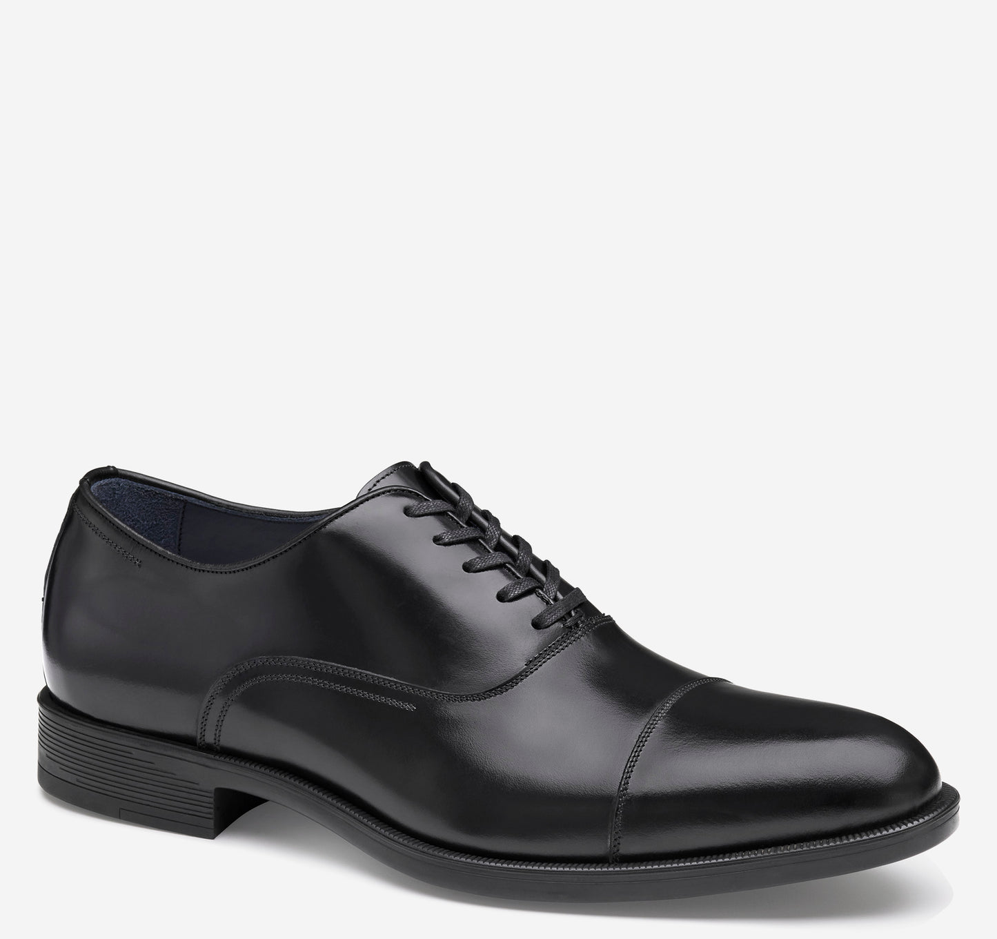 JOHNSTON & MURPHY COLLECTION FLYNCH CAP TOE