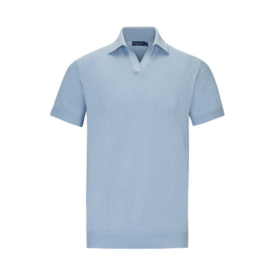 PROPER SPORT JOHNNY COLLAR POLO