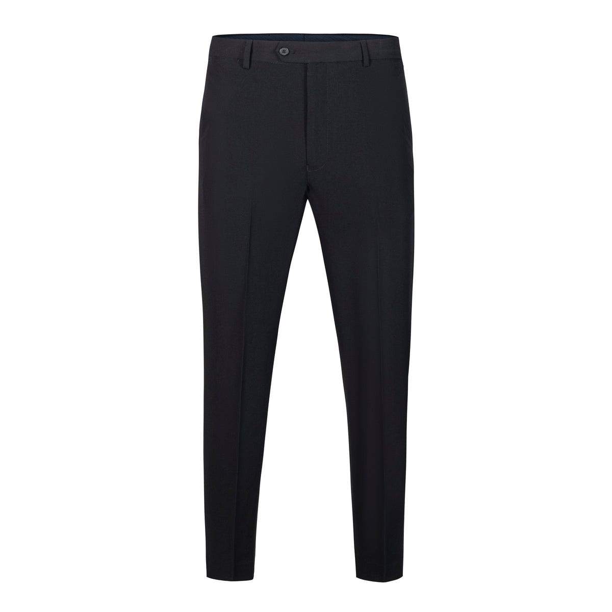NAUTICA ANCHOR PERFORMANCE STRETCH FLAT-FRONT DRESS TROUSERS (more colors)