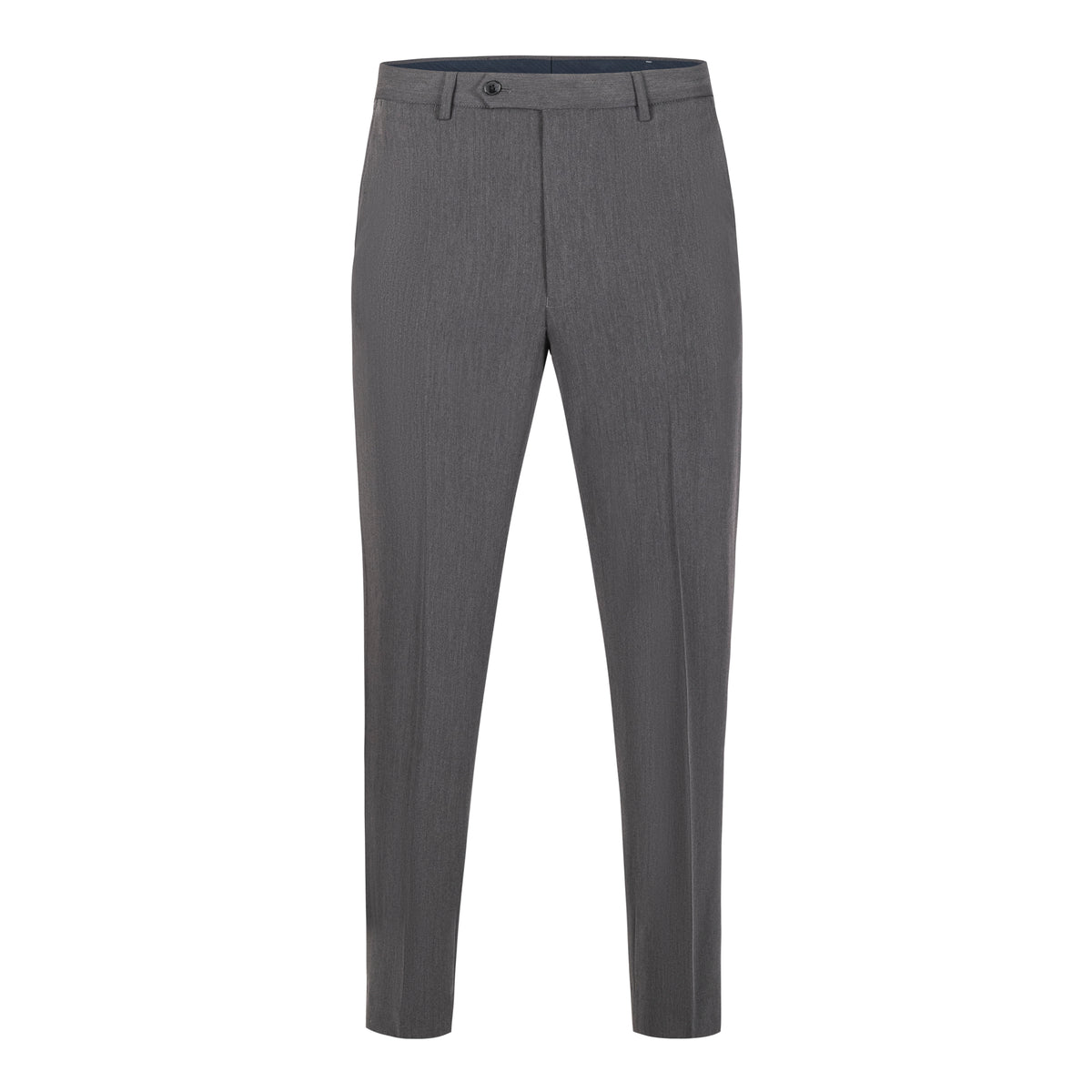 NAUTICA ANCHOR PERFORMANCE STRETCH FLAT-FRONT DRESS TROUSERS (more colors)