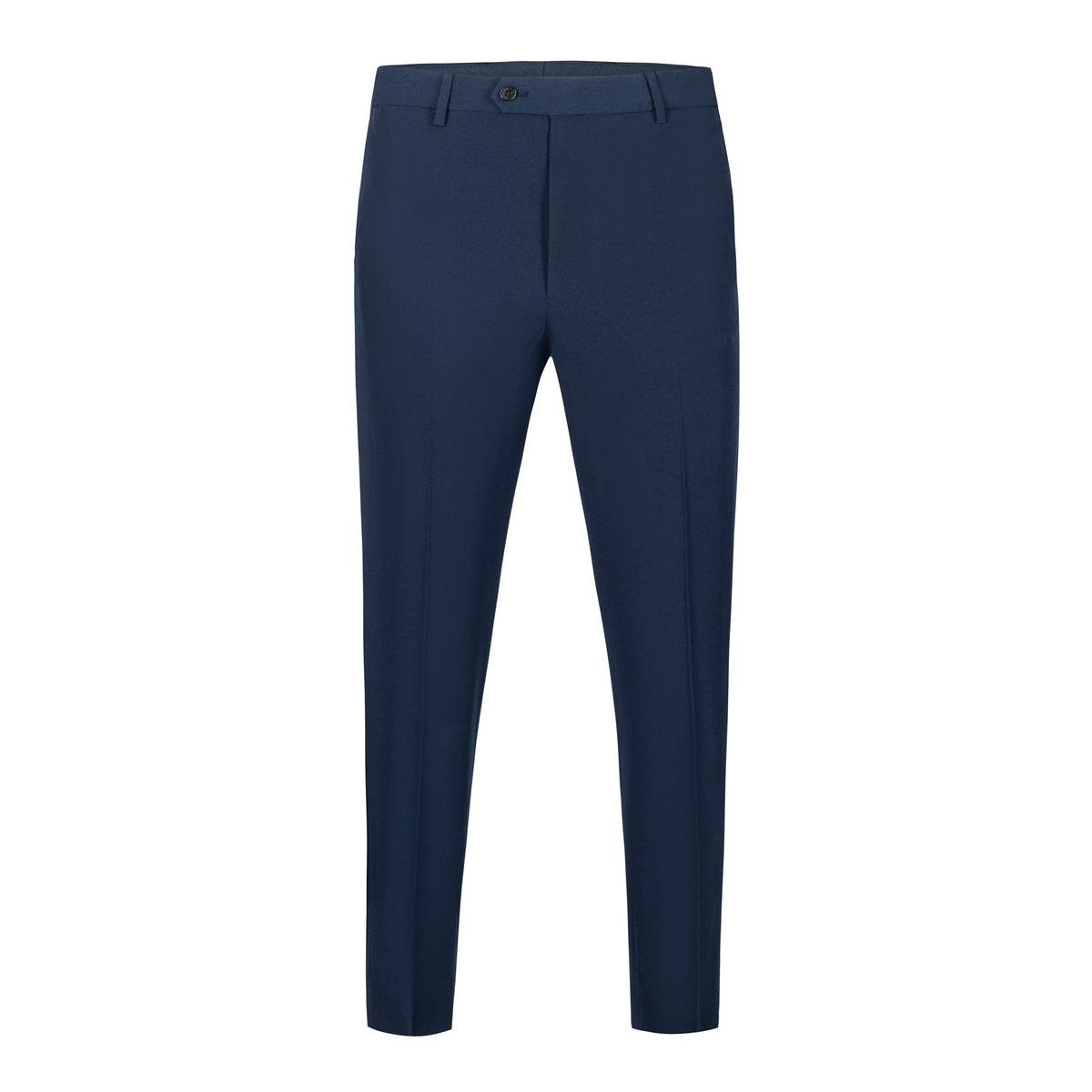 NAUTICA ANCHOR PERFORMANCE STRETCH FLAT-FRONT DRESS TROUSERS (more colors)