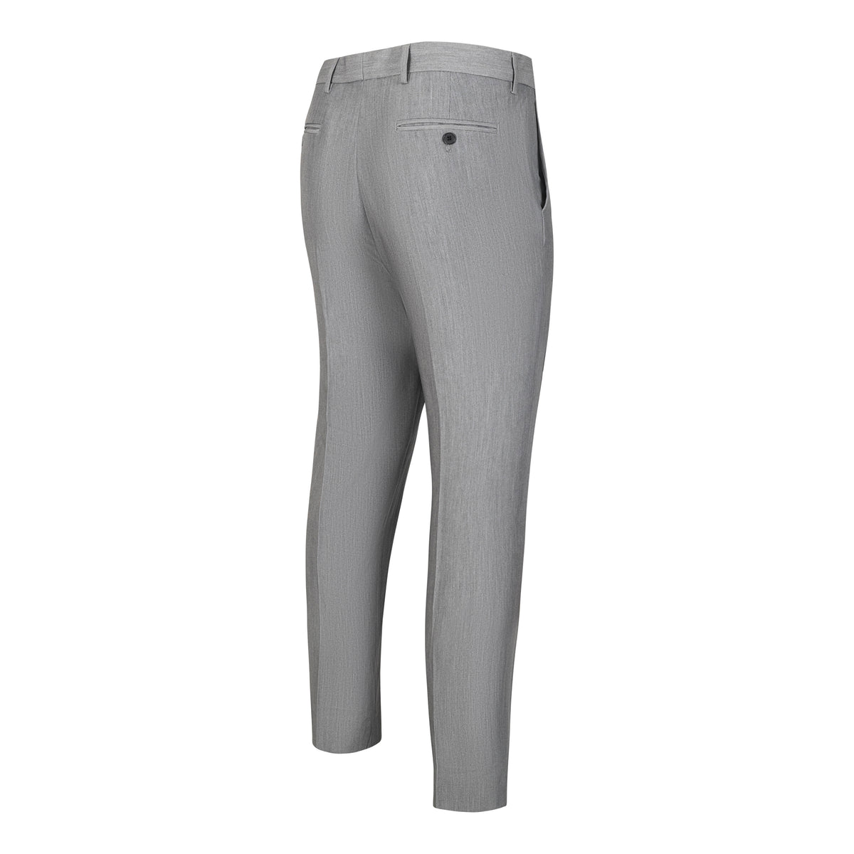 NAUTICA ANCHOR PERFORMANCE STRETCH FLAT-FRONT DRESS TROUSERS (more colors)