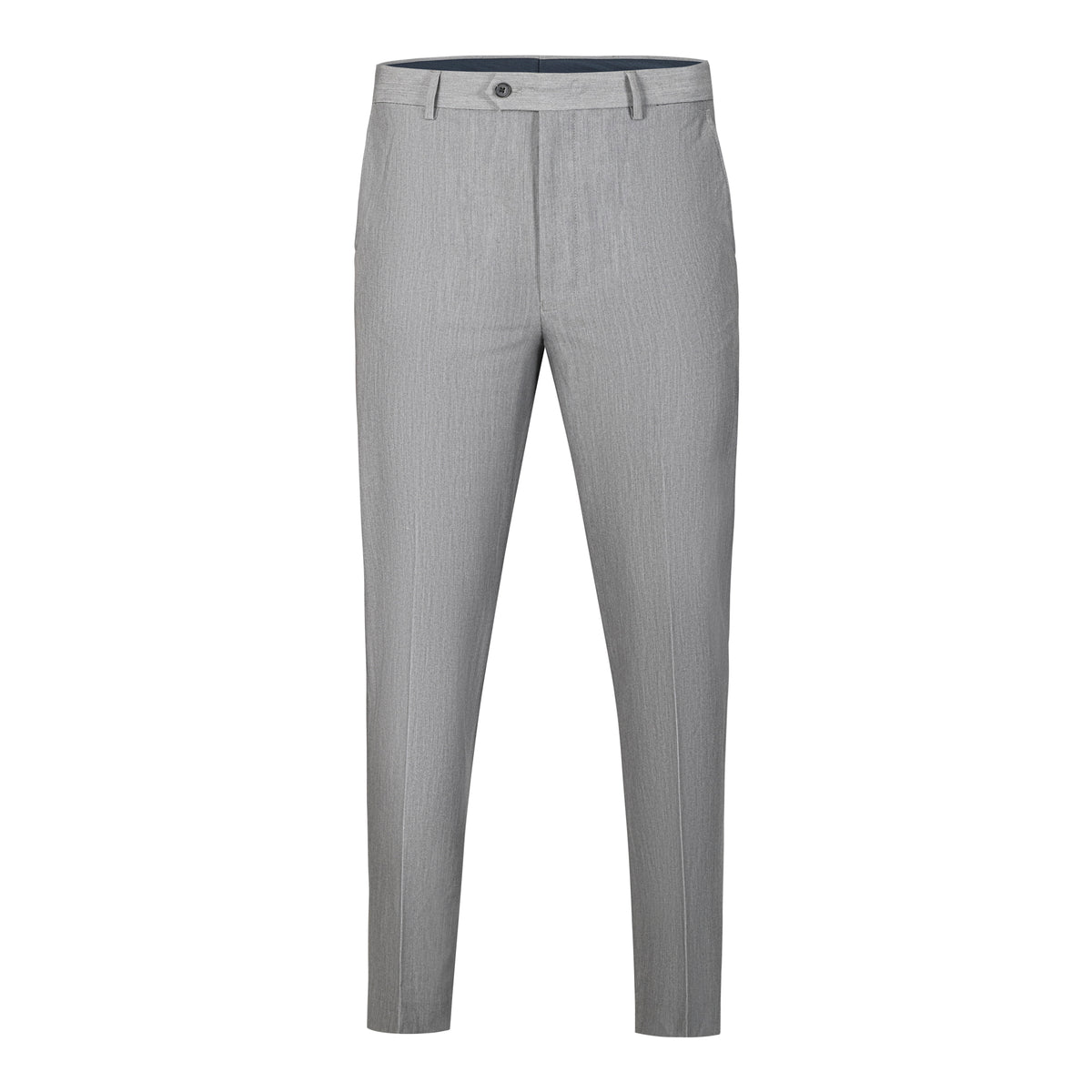 NAUTICA ANCHOR PERFORMANCE STRETCH FLAT-FRONT DRESS TROUSERS (more colors)