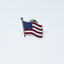 AMERICAN FLAG LAPEL PIN