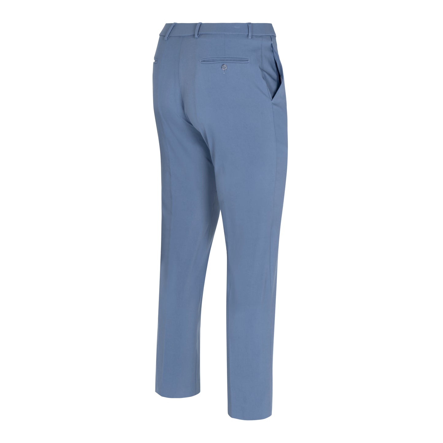 TOMMY HILFIGER STRETCH COMFORT LIGHT BLUE PANT